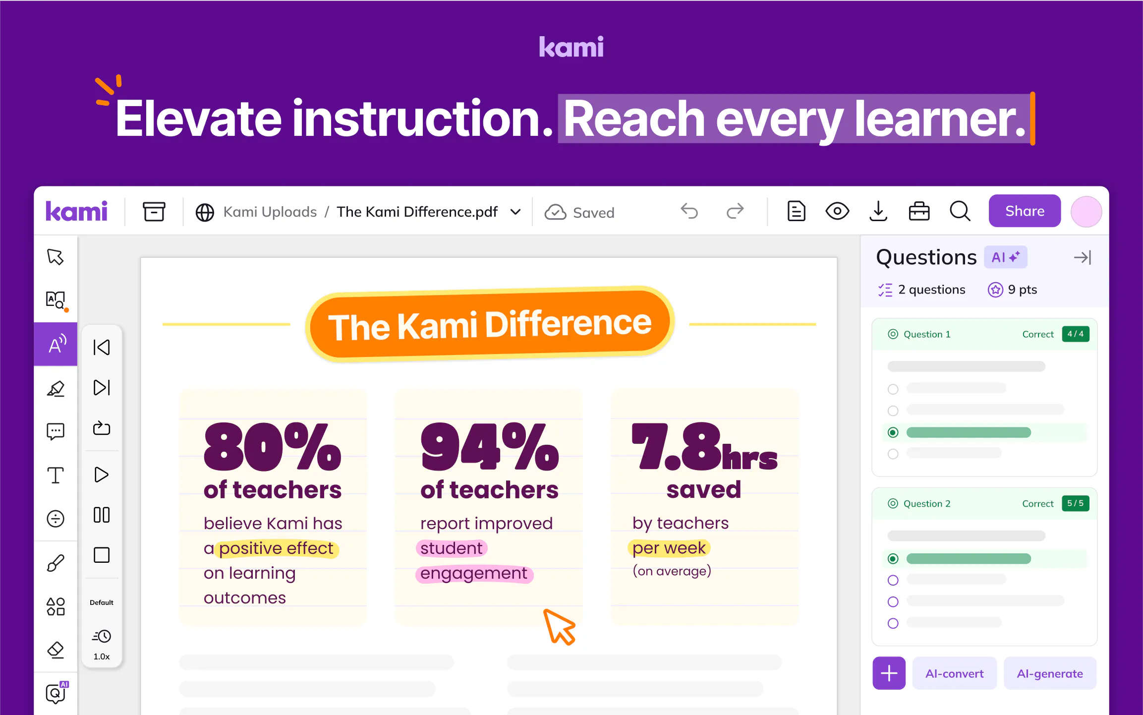Kami gallery image