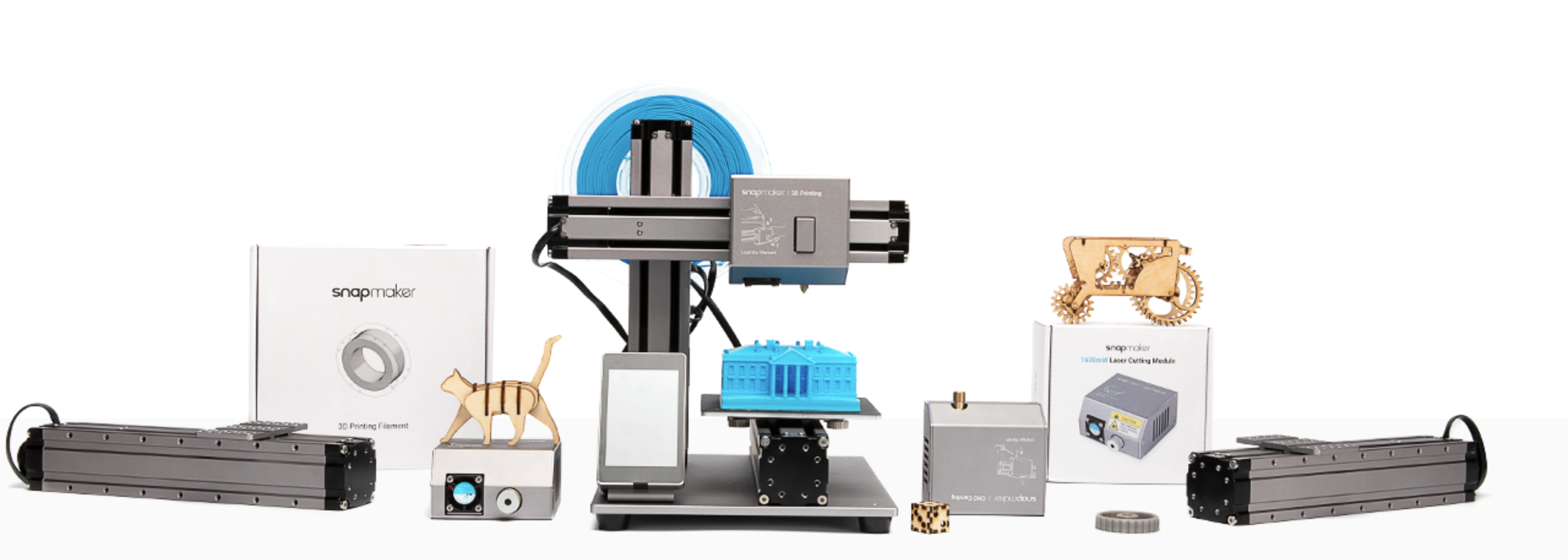 SnapMaker gallery image