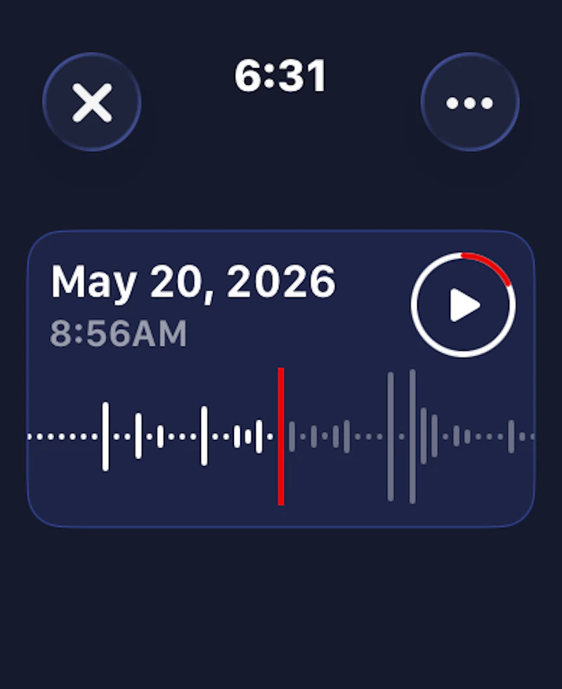 Awaken screenshot 5