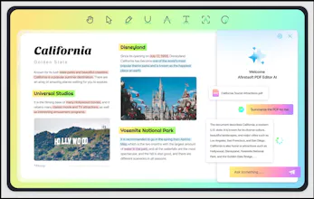 Afirstsoft PDF gallery image