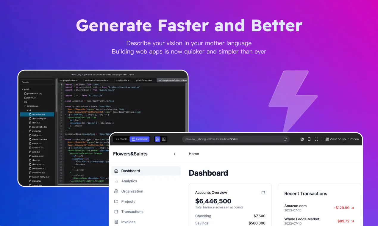 AIBuilder gallery image