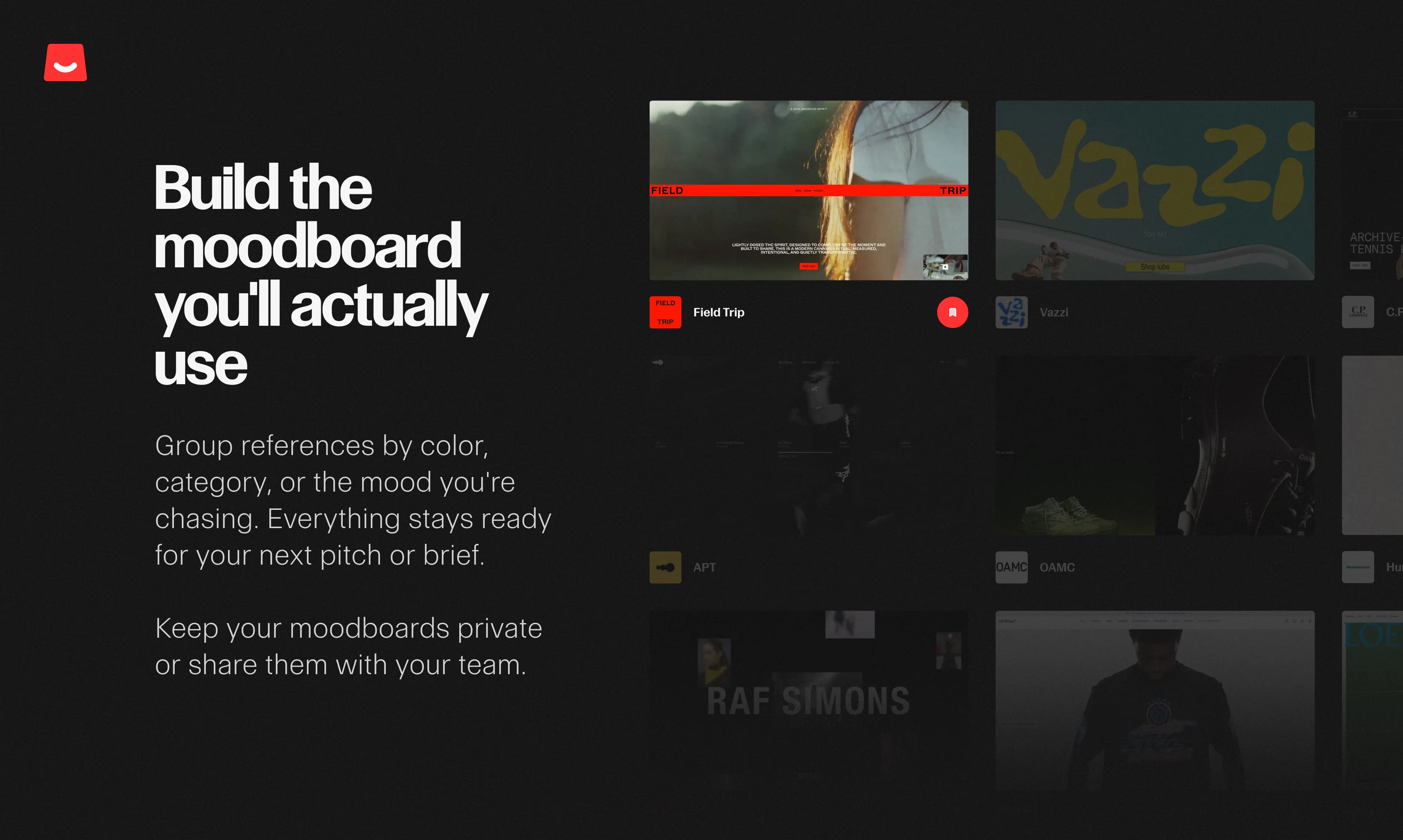 Commerce.design screenshot 6