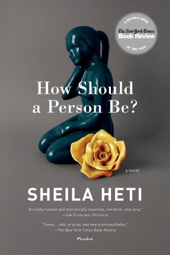 How Should A Person Be? 