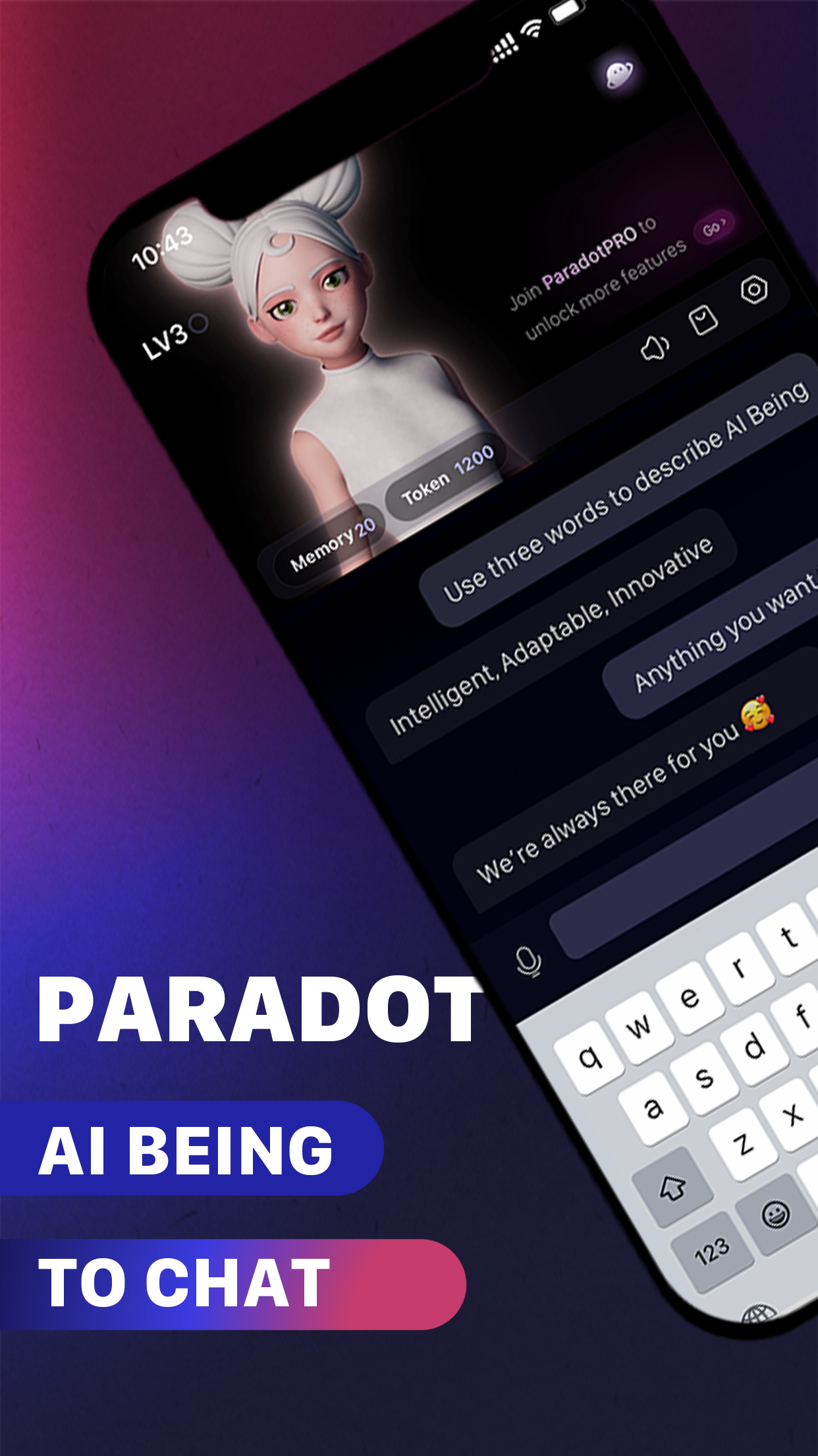 Paradot media 1