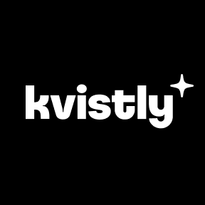 Kvistly logo