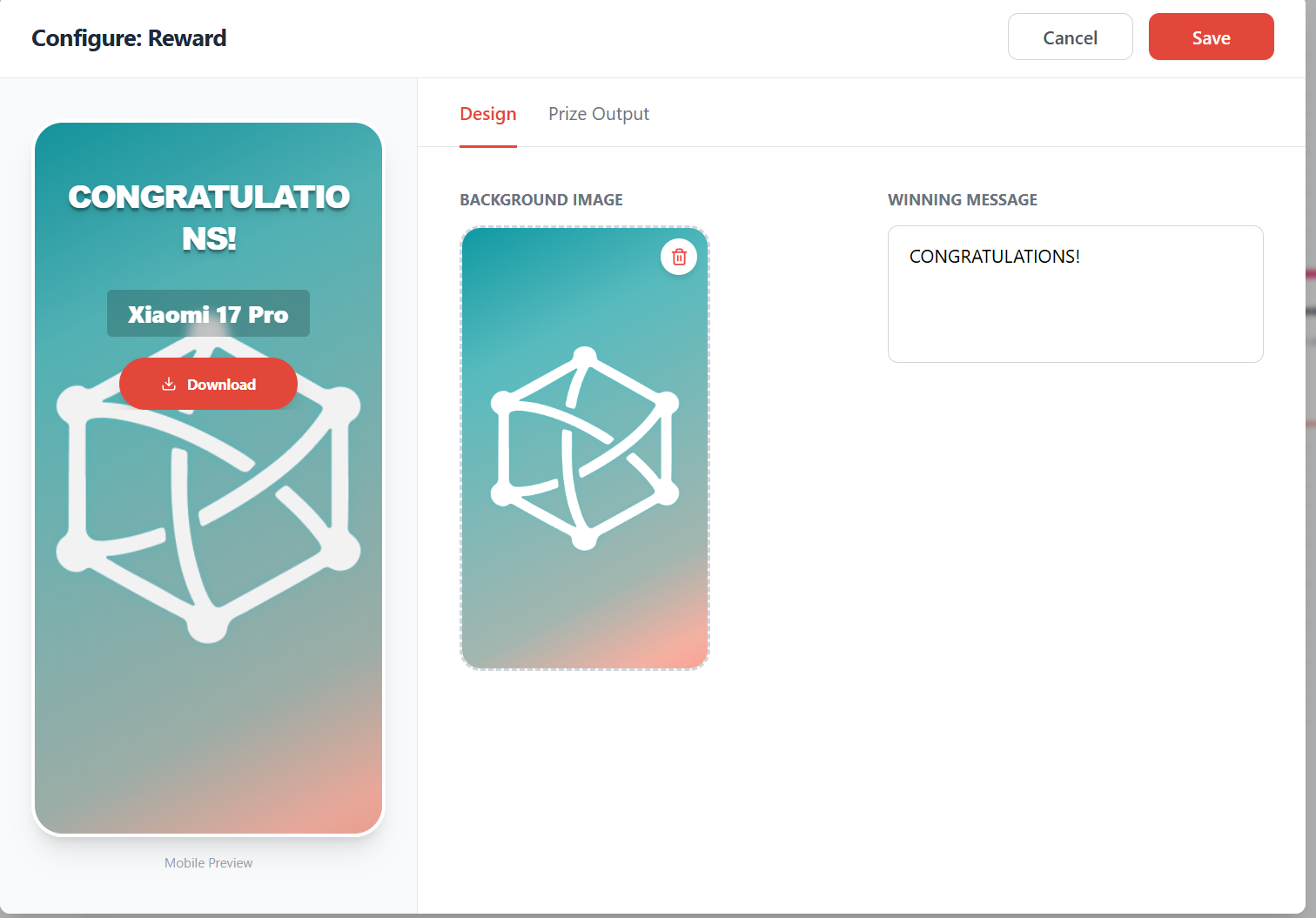 qiksense gallery image