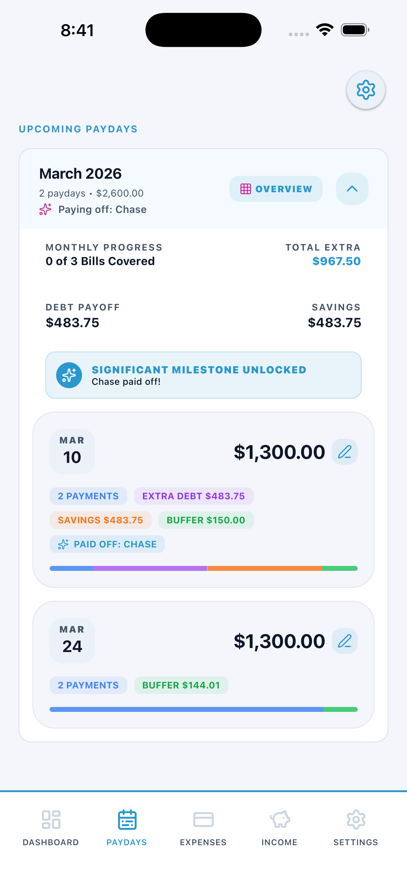 Planara gallery image