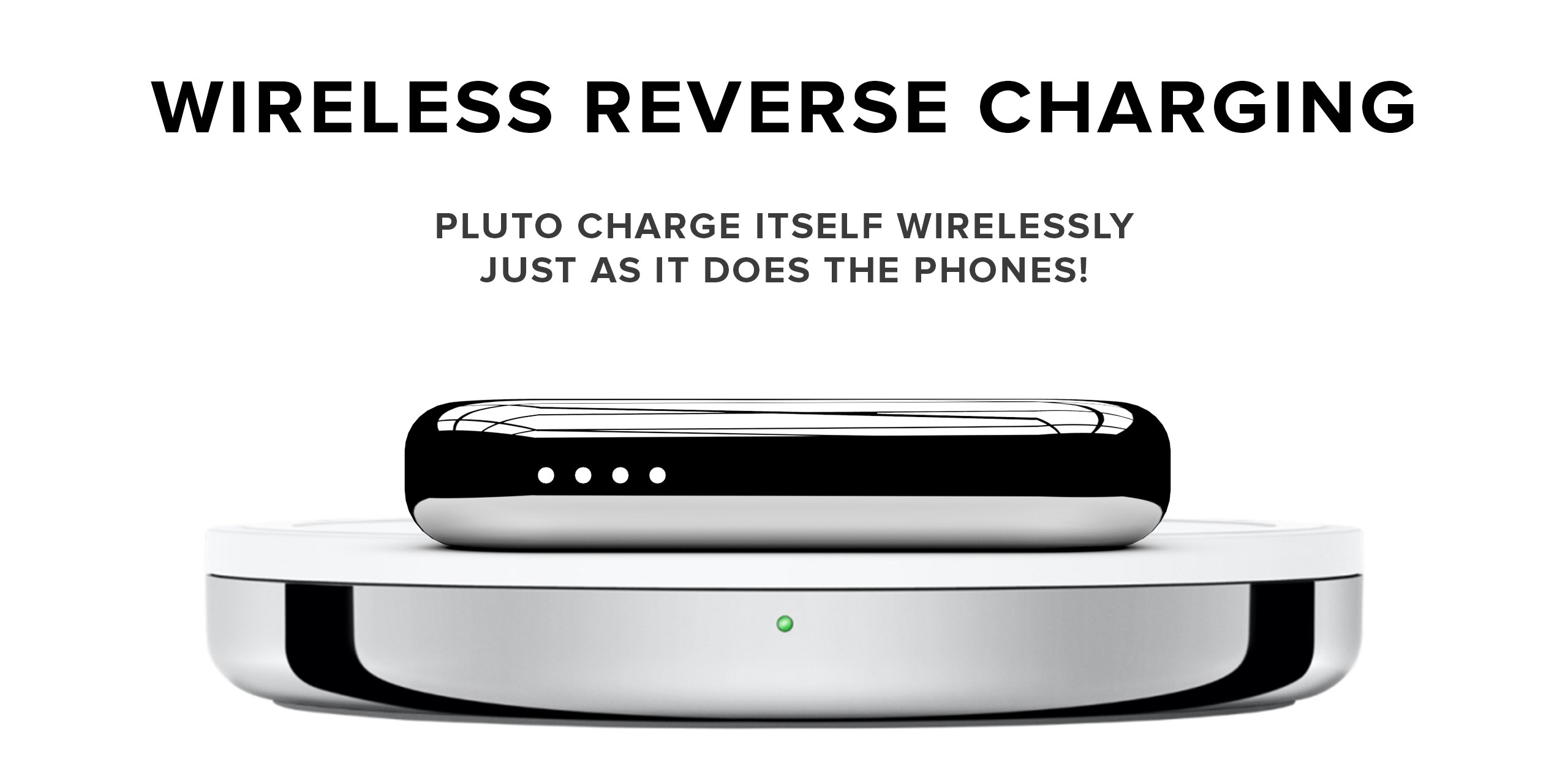 Pluto Wireless gallery image