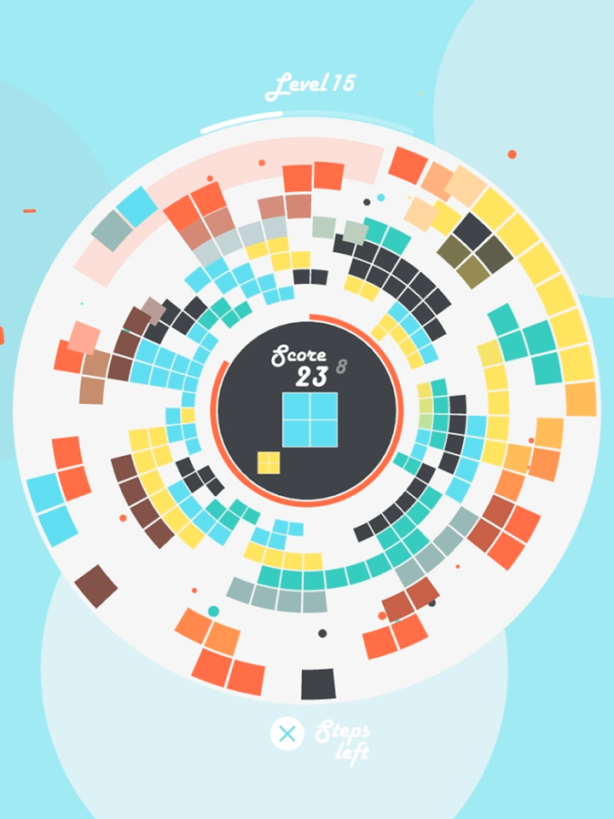 Inky Blocks gallery image