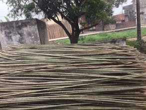 Nguyên Liệu Tre gallery image