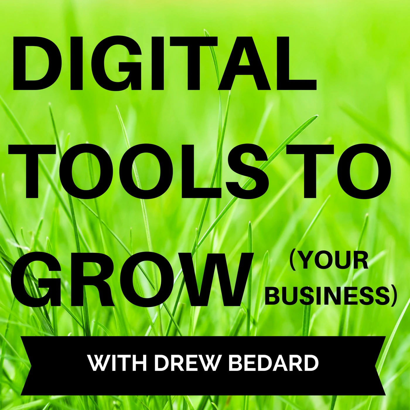 Digital Tools to Grow Podcast - Ep. 7 - Quuu.co Founders Matthew Spurr and Dan Kempe