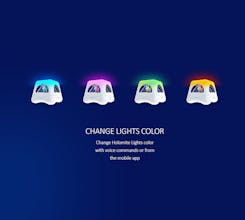 Holomite gallery image