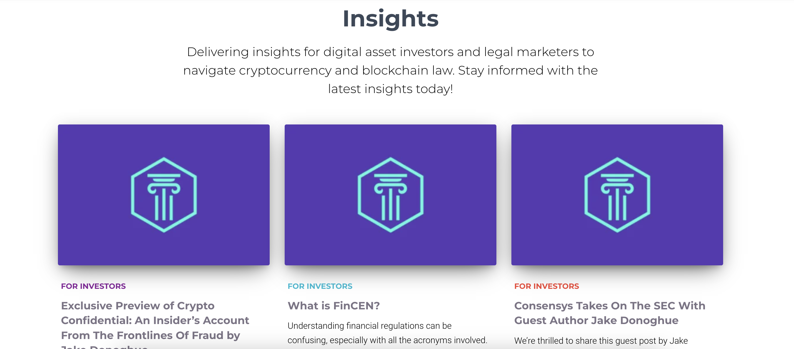 Cryptocurrency advocaten media 3
