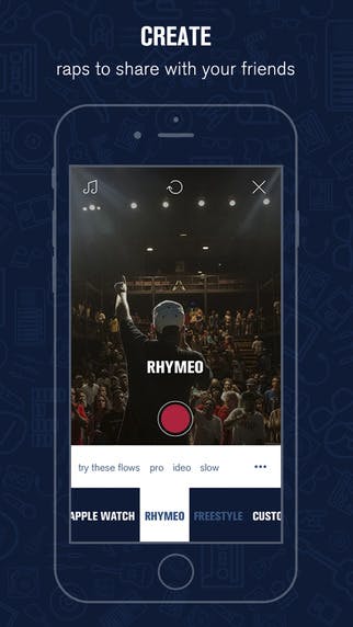 Rhymeo media 1