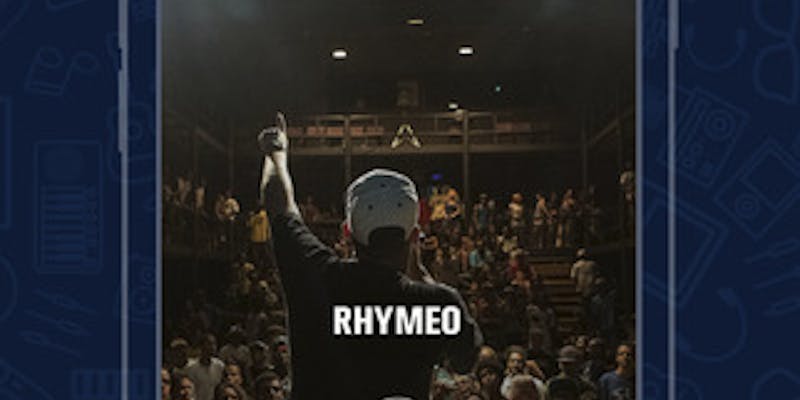 Rhymeo media 1