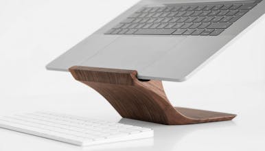 YOHANN Stand for MacBook and MacBook Pro gallery image