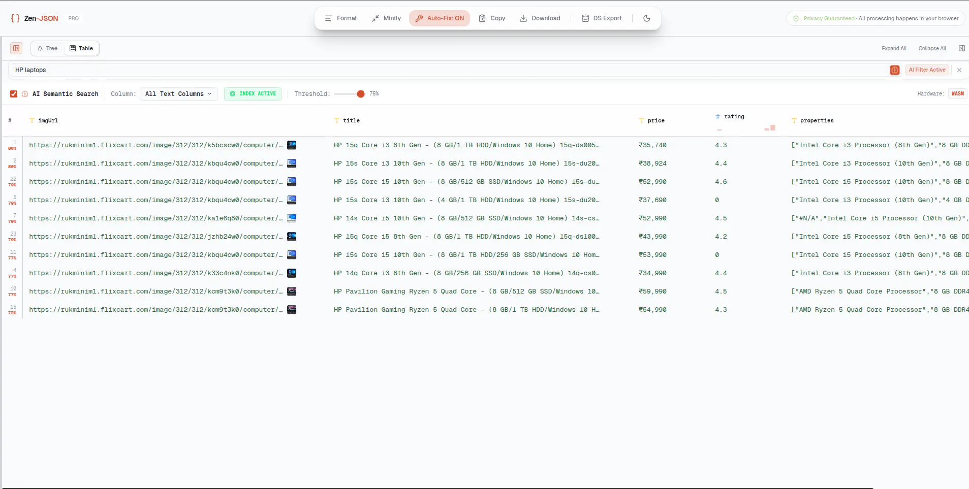 Screenshot 5