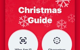 Christmas Guide media 1