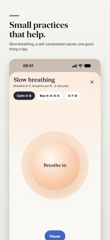 Sprout: Know Yourself Better gallery image