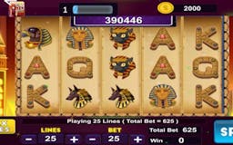 Mega Jackpot Casino Slotomania media 1