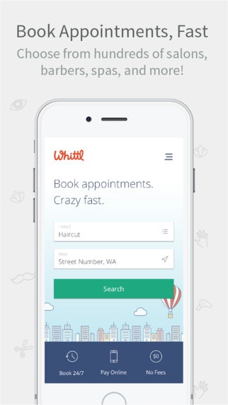 Whittl gallery image