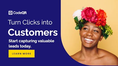 CodeQR gallery image