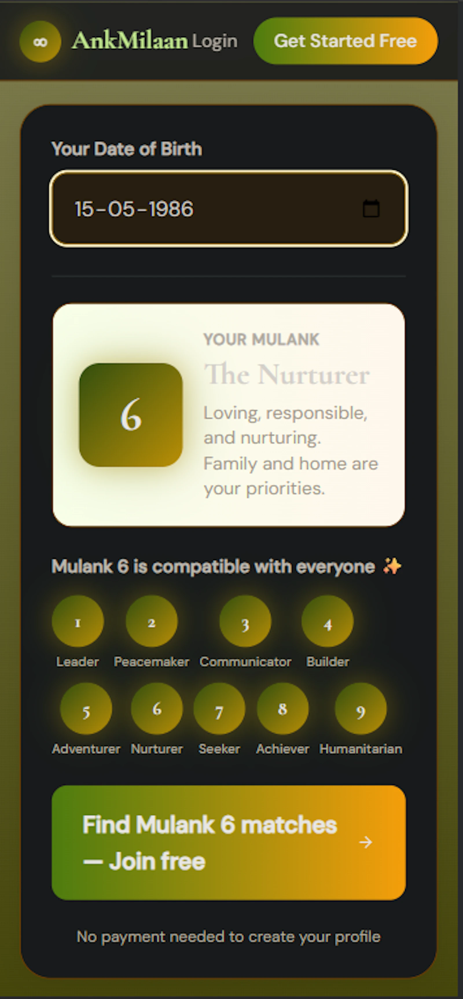 AnkMilaan screenshot 4