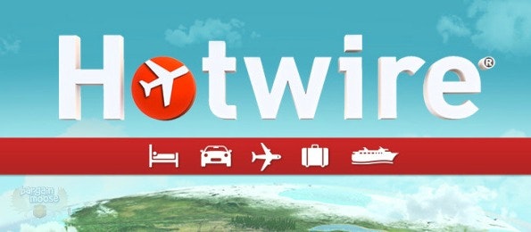 Hotwire gallery image