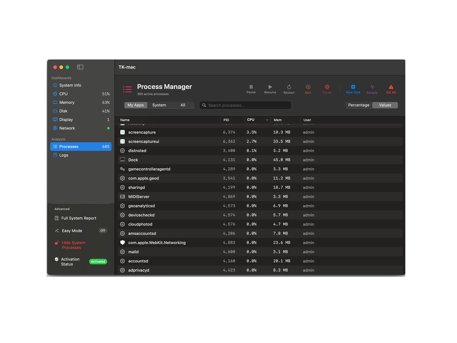 TK-mac gallery image