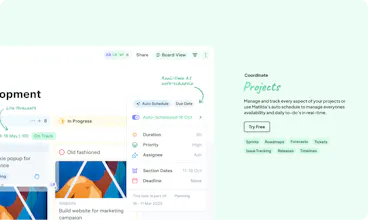 Matilda Workspace (Preview) gallery image