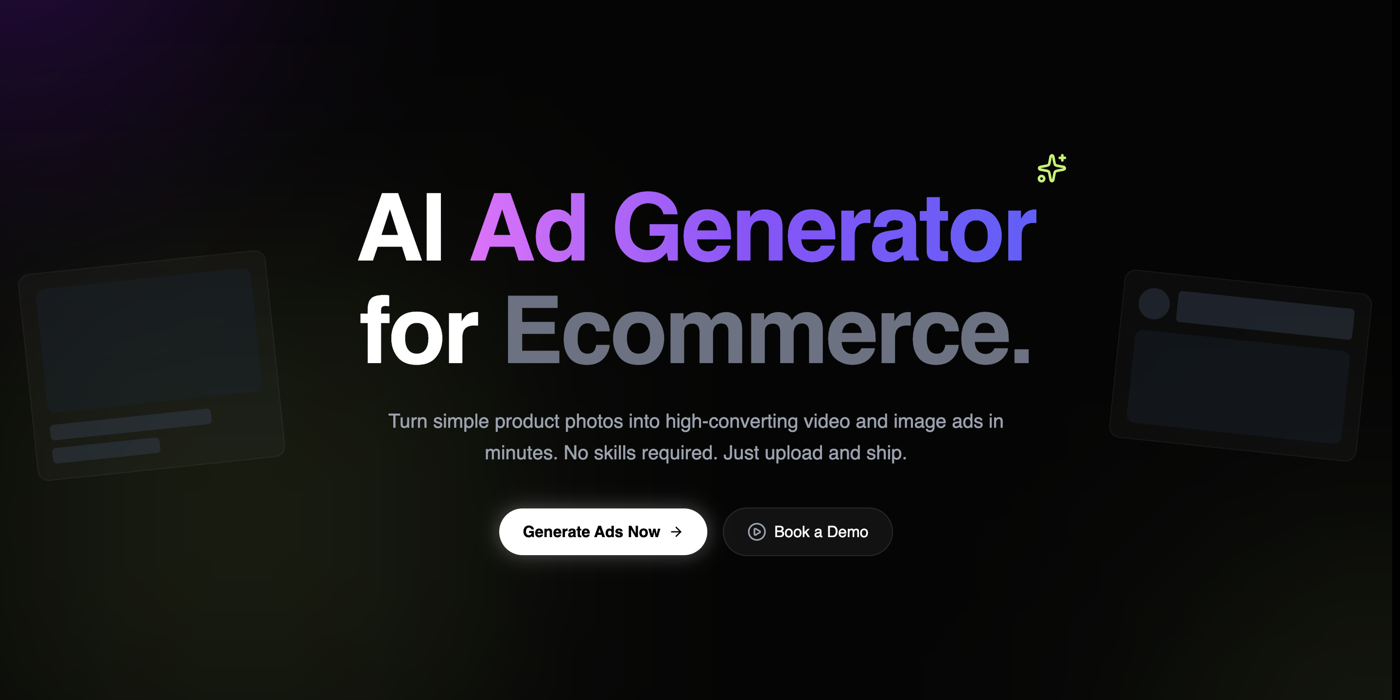 Shhots AI gallery image