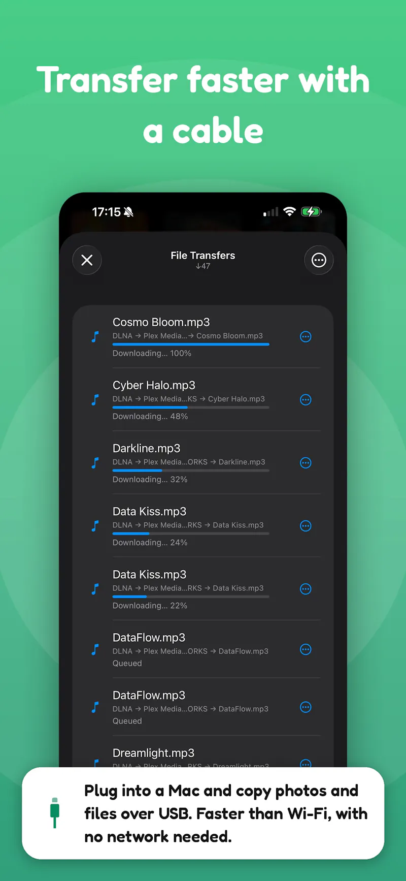 Everdisk screenshot 8