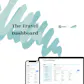 The Travel Dashboard