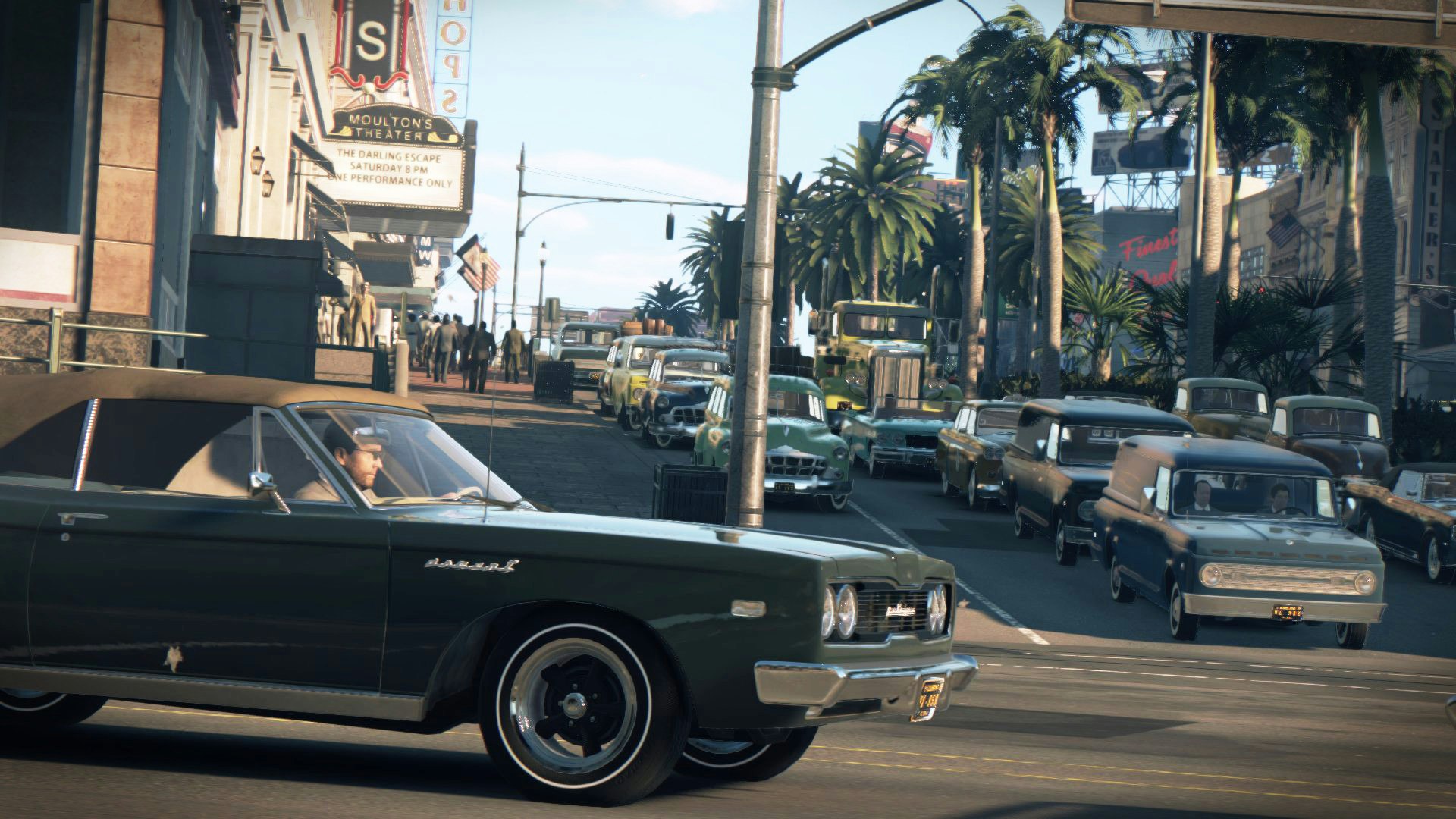 Mafia III gallery image