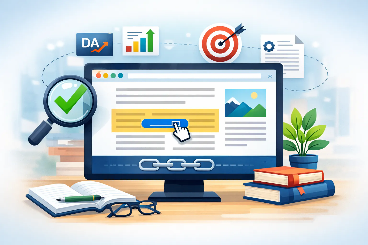 Andrew Pollock Digital Marketing 專案橫幅