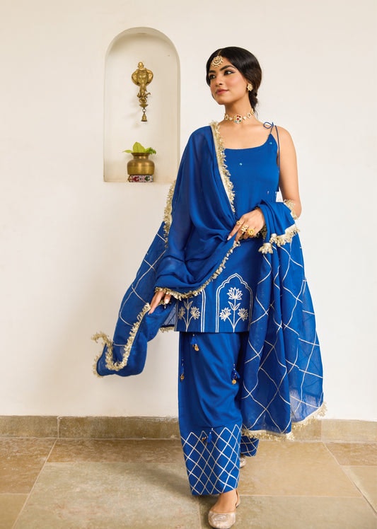 Farshi Salwar Suit Online India  gallery image