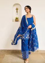 Farshi Salwar Suit Online India gallery image