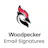Woodpecker Email Signatures