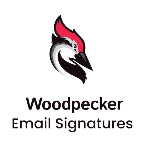 Woodpecker Email Signatures