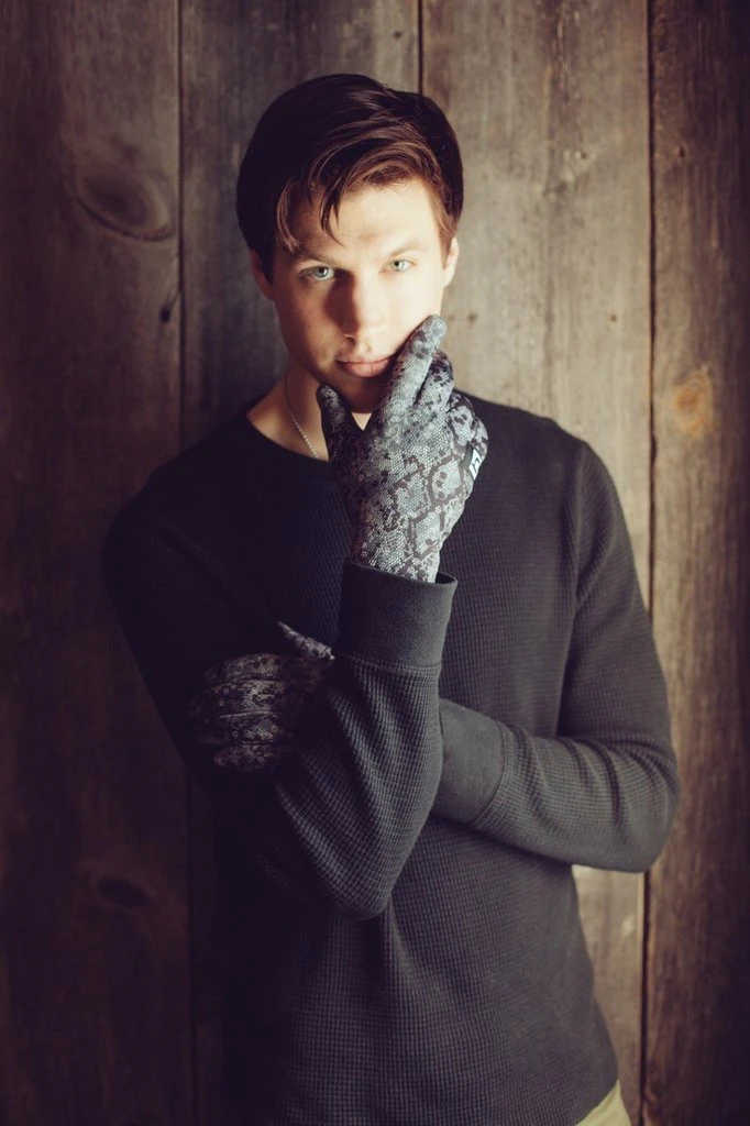 Brody Paws Gloves