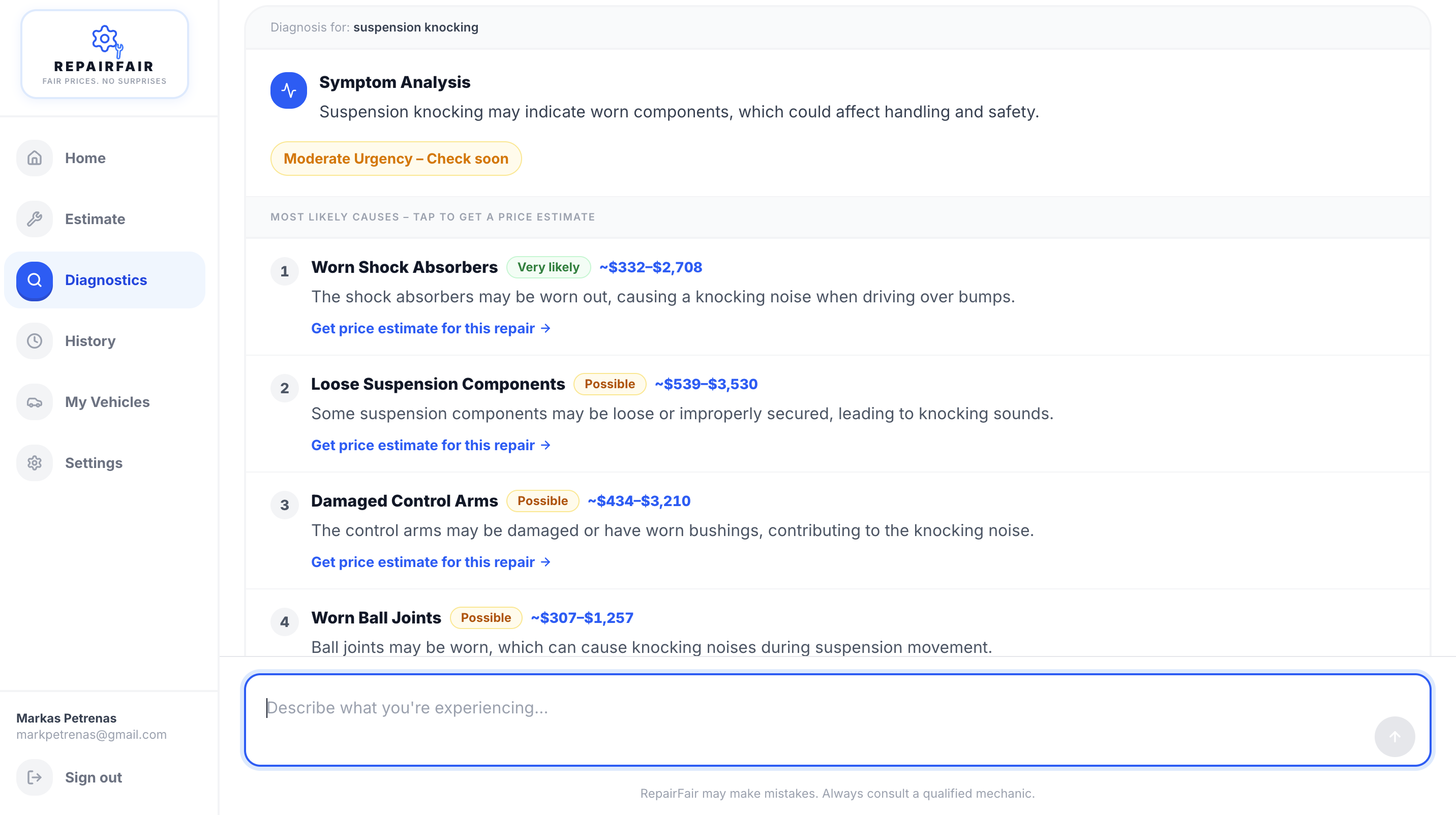 RepairFair gallery image