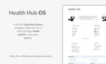 Health Hub OS image