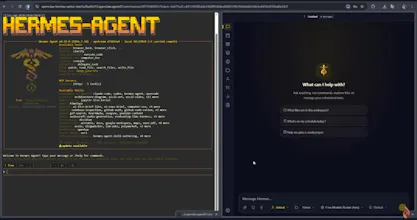 Hermes Agent Full Beginner Guide gallery image