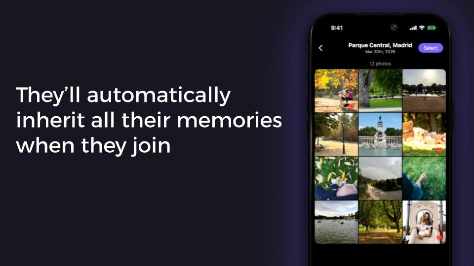 PicPocket.io gallery image