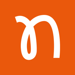 Sunbed Paradise - Product Hunt launch logo and brand identity