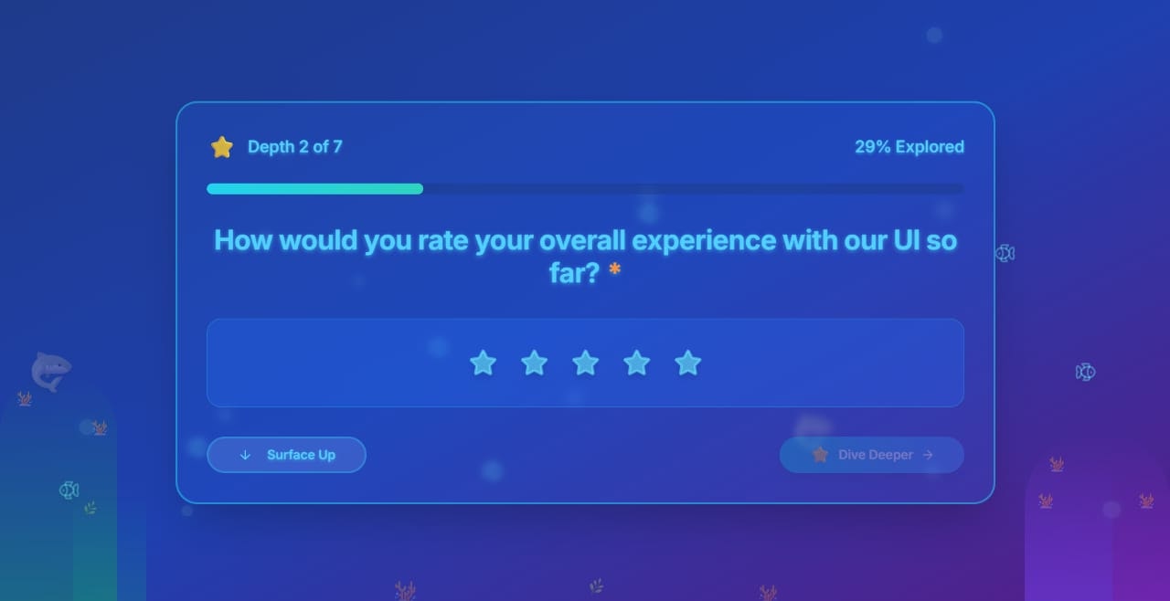 FeedRun gallery image