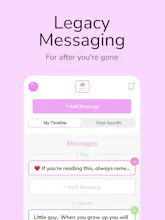 From Me To You - Death Tech / App gallery image