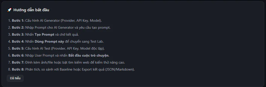 test your prompt jailbreak gallery image
