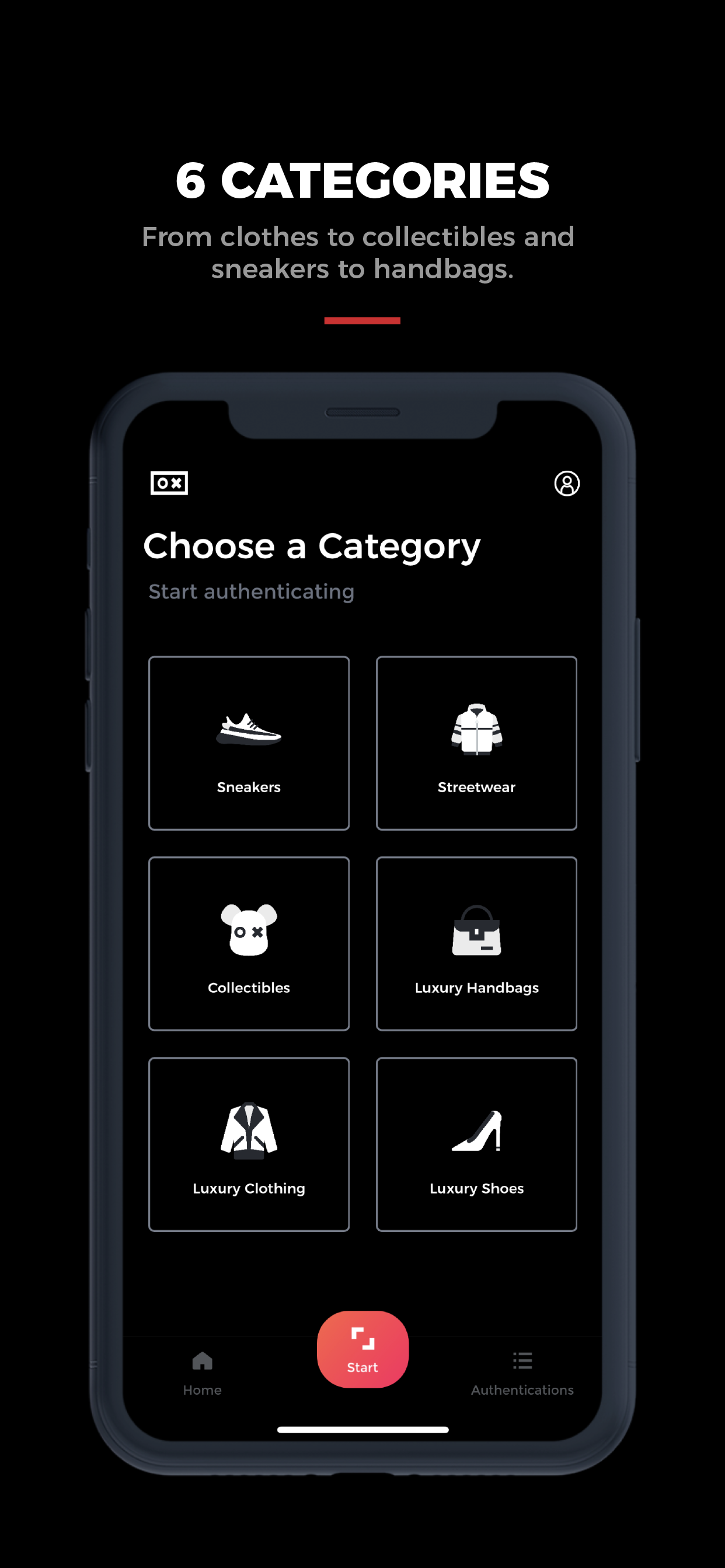 LEGIT APP gallery image
