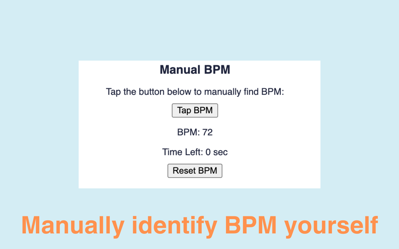 BPM Finder gallery image